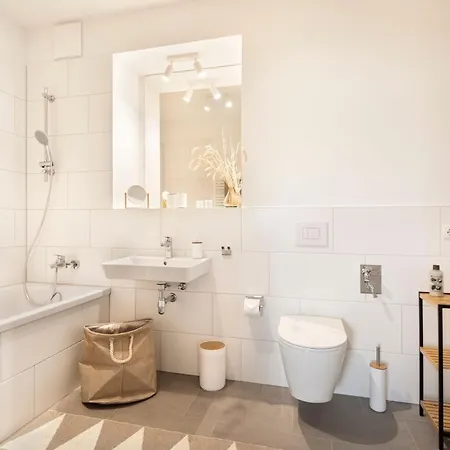 апартамент Apartment