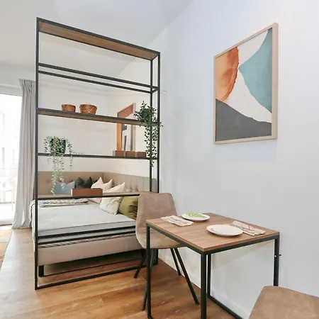 апартамент Apartment